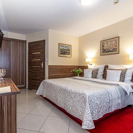 Hotel Soray Wieliczka Εξωτερικό φωτογραφία