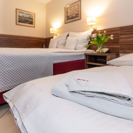 Hotel Soray Wieliczka Εξωτερικό φωτογραφία