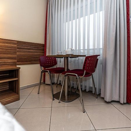 Hotel Soray Wieliczka Εξωτερικό φωτογραφία