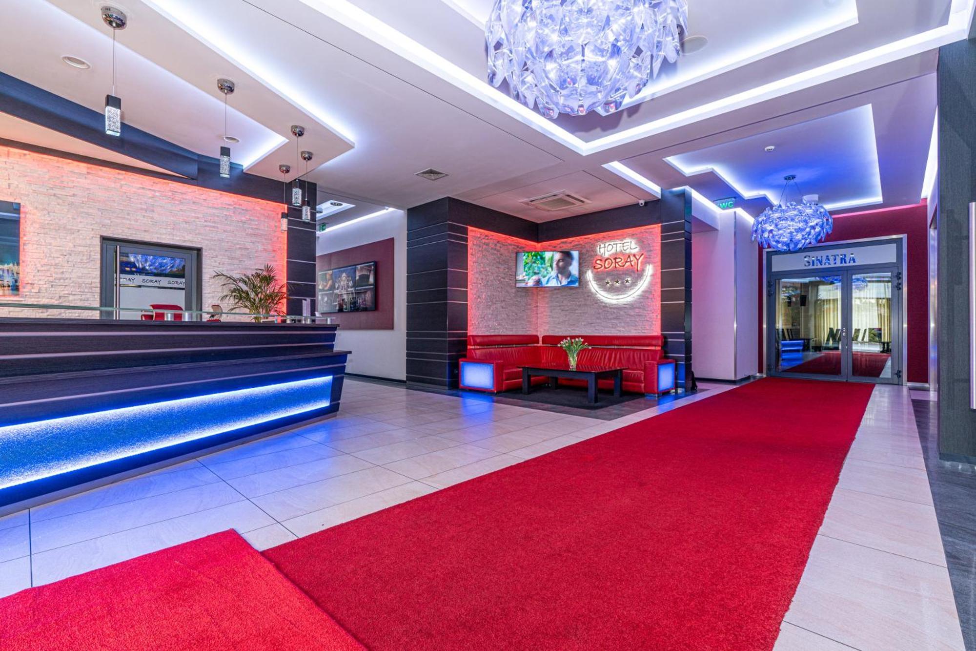Hotel Soray Wieliczka Εξωτερικό φωτογραφία