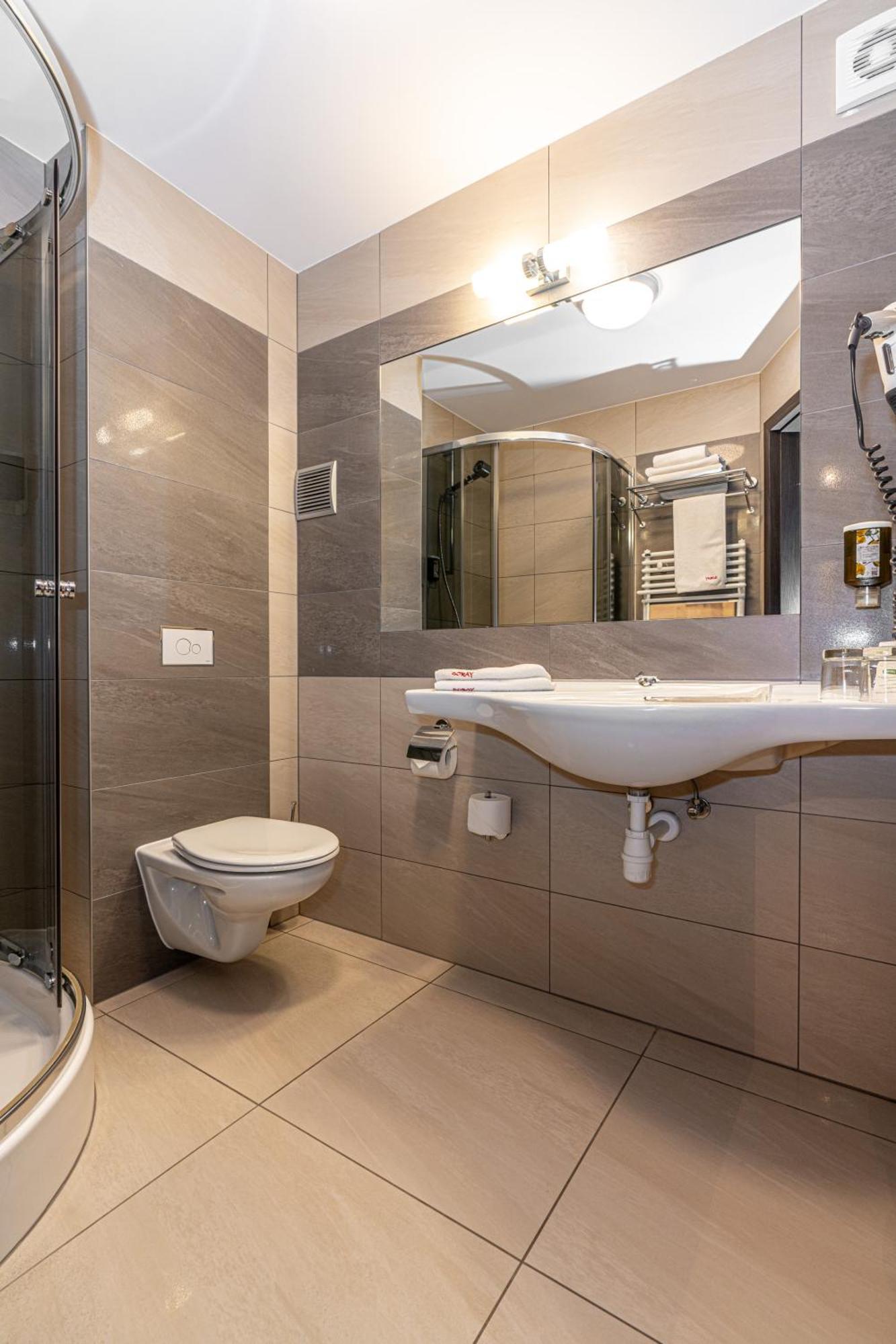 Hotel Soray Wieliczka Εξωτερικό φωτογραφία