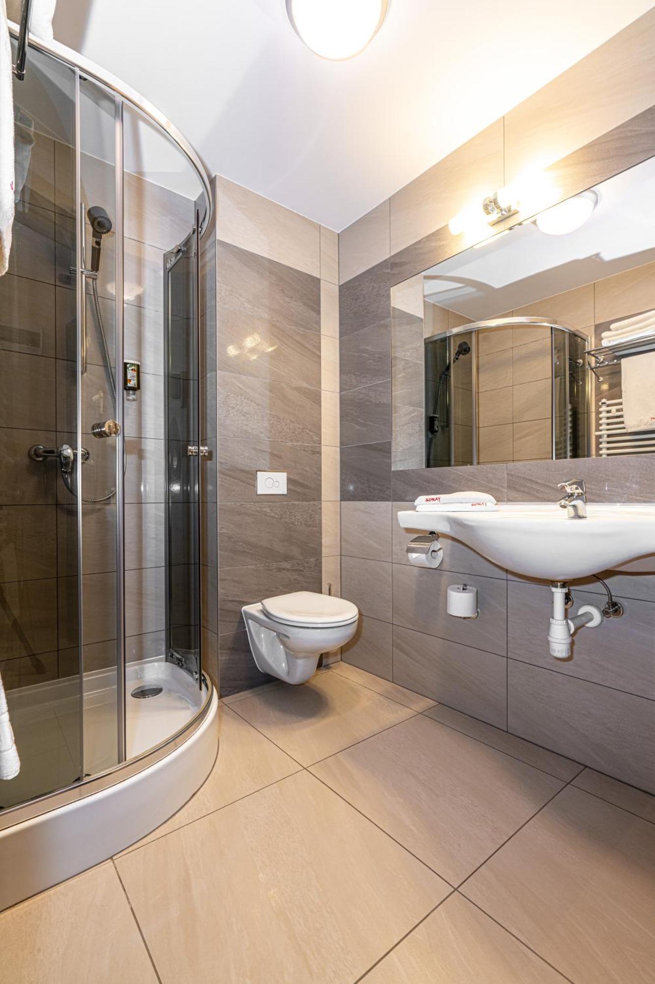 Hotel Soray Wieliczka Εξωτερικό φωτογραφία