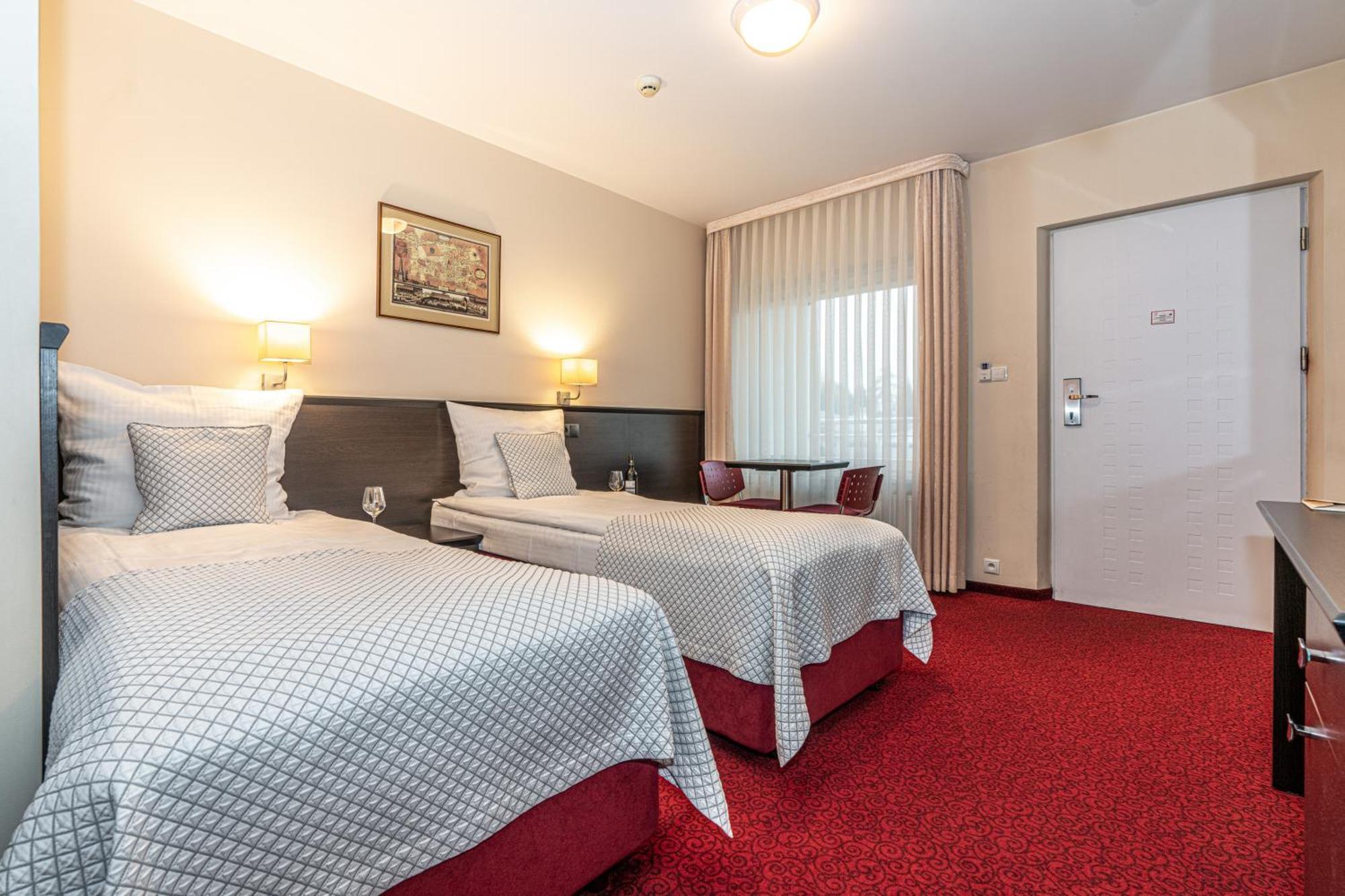 Hotel Soray Wieliczka Εξωτερικό φωτογραφία