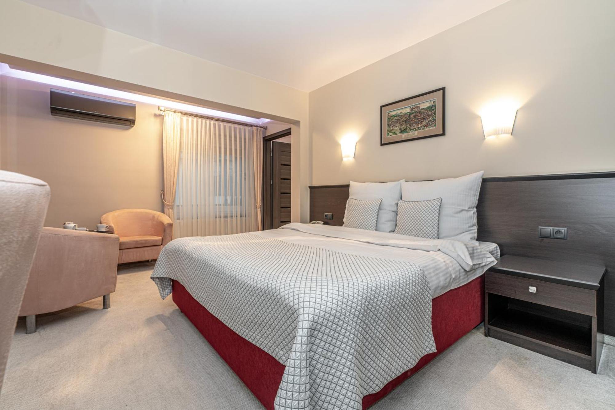 Hotel Soray Wieliczka Εξωτερικό φωτογραφία