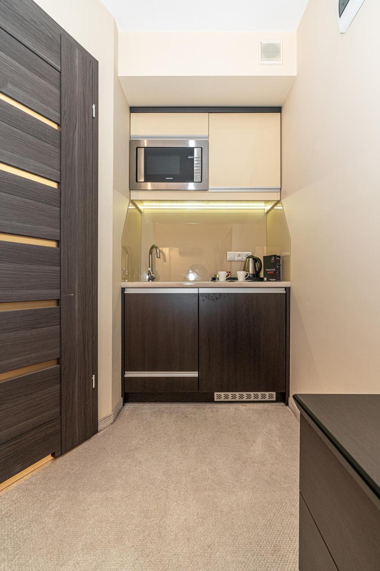 Hotel Soray Wieliczka Εξωτερικό φωτογραφία