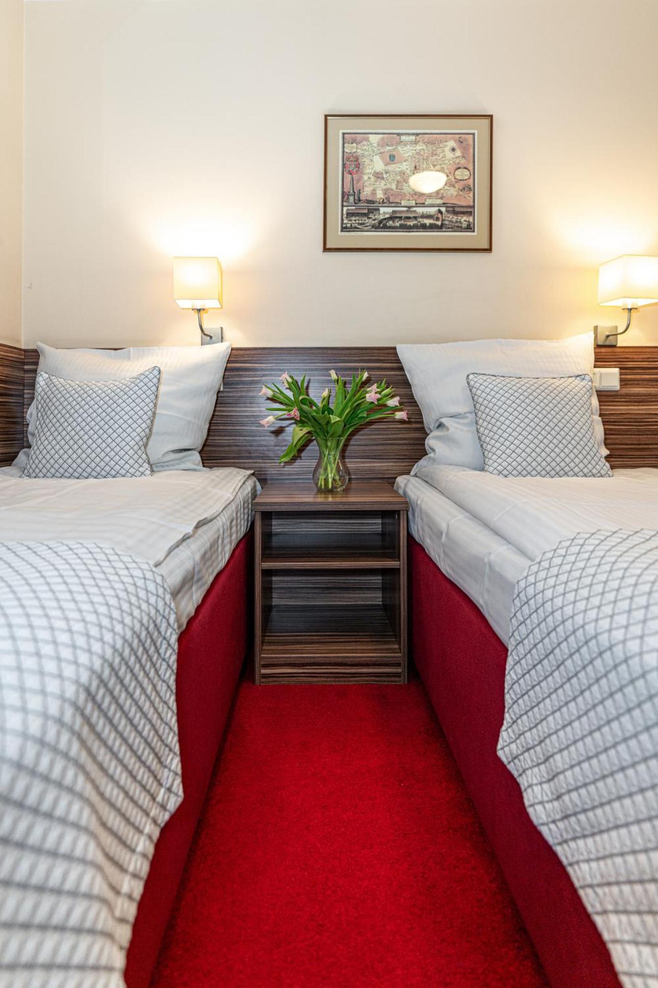 Hotel Soray Wieliczka Εξωτερικό φωτογραφία