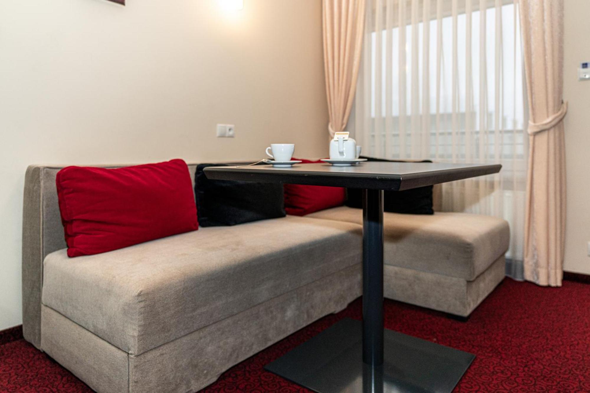 Hotel Soray Wieliczka Εξωτερικό φωτογραφία
