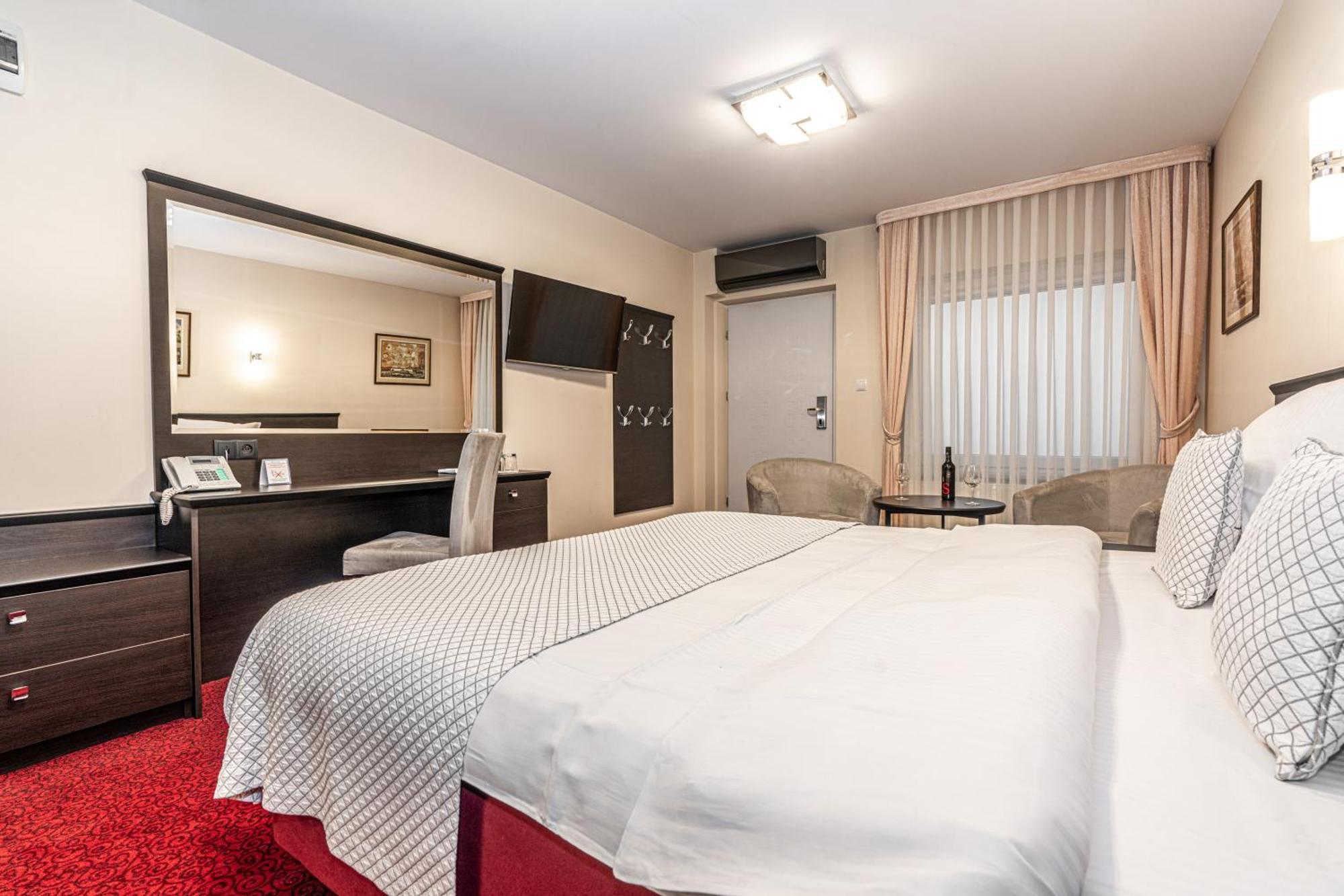 Hotel Soray Wieliczka Εξωτερικό φωτογραφία