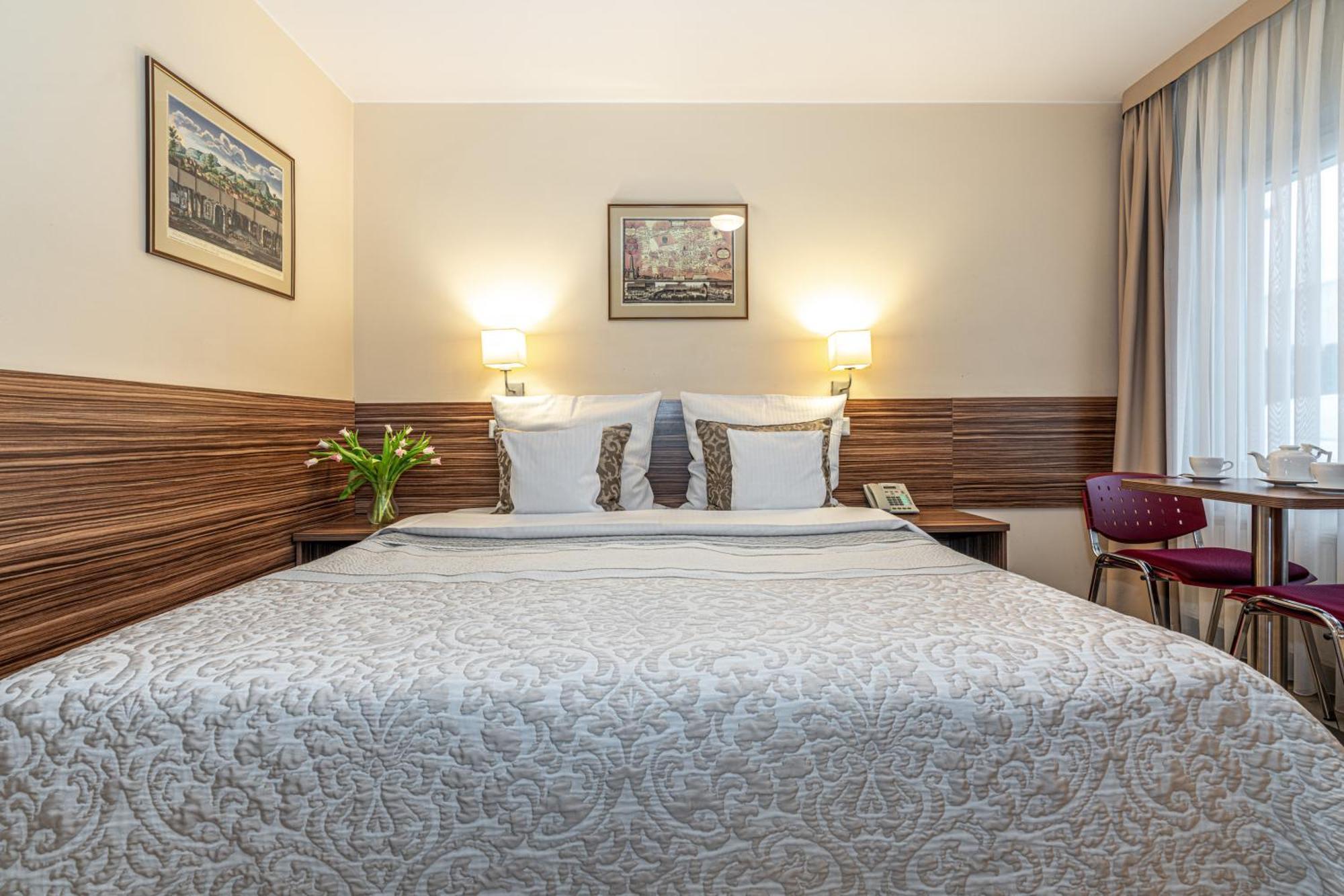 Hotel Soray Wieliczka Εξωτερικό φωτογραφία