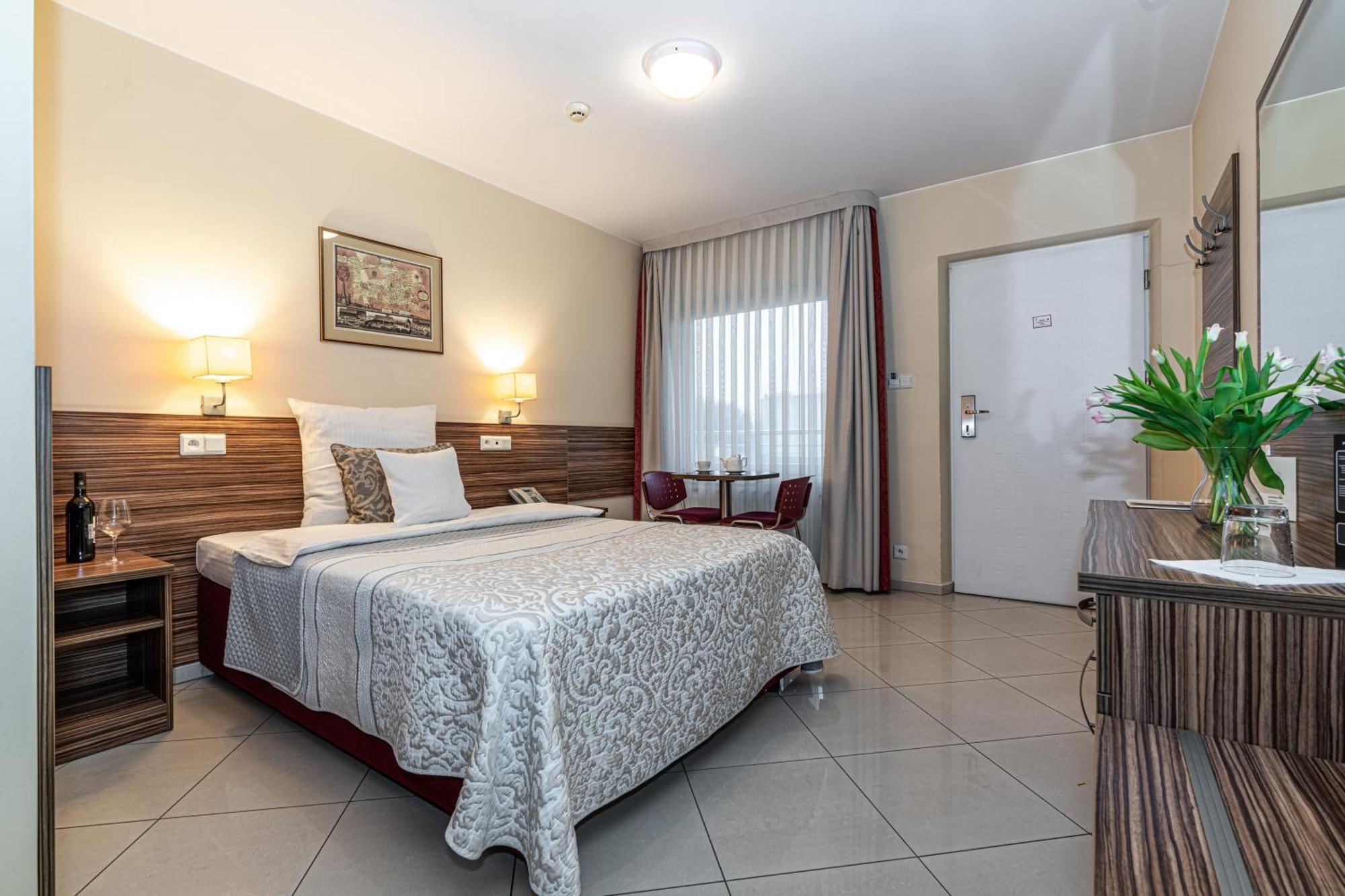 Hotel Soray Wieliczka Εξωτερικό φωτογραφία
