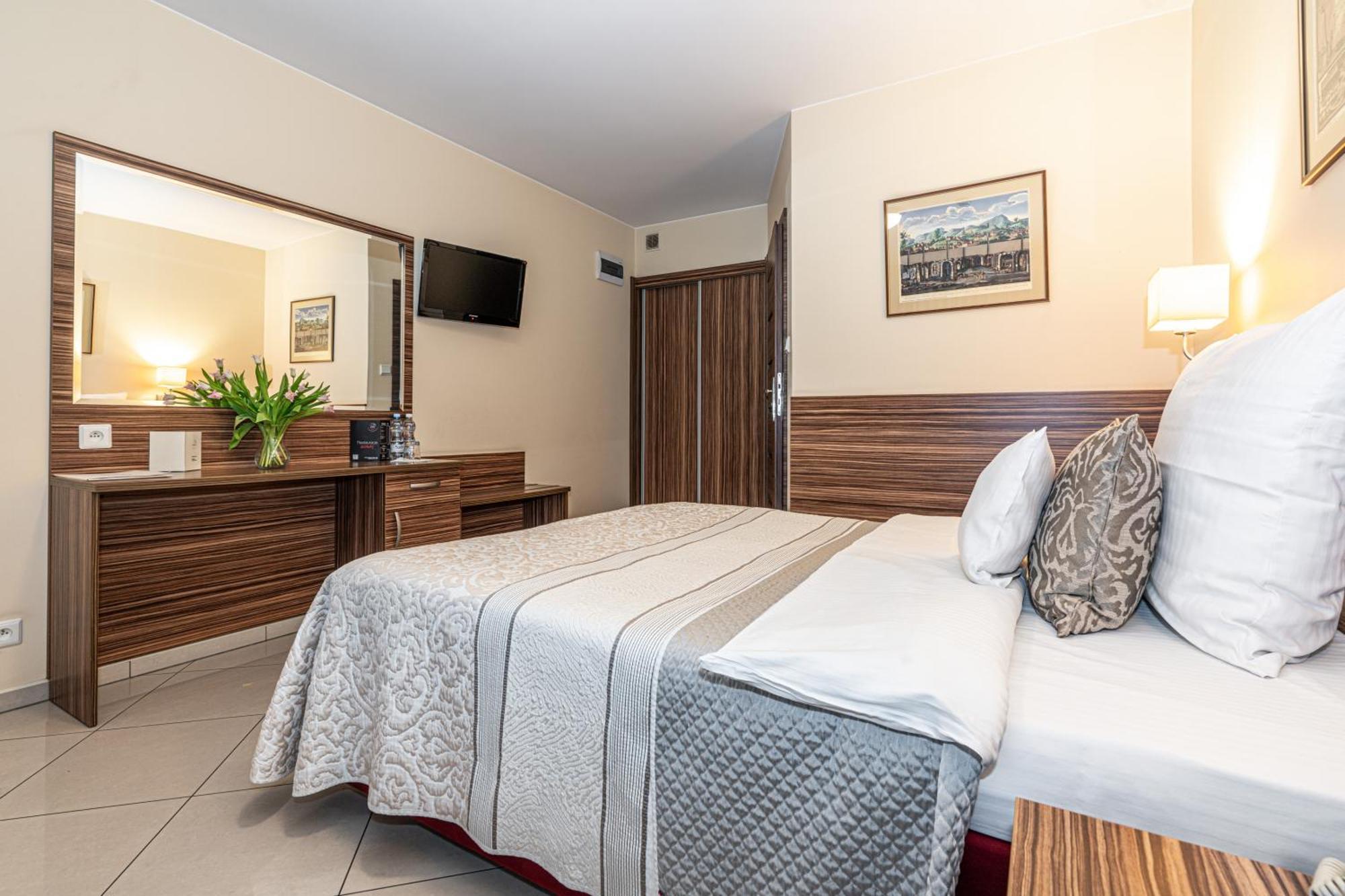 Hotel Soray Wieliczka Εξωτερικό φωτογραφία