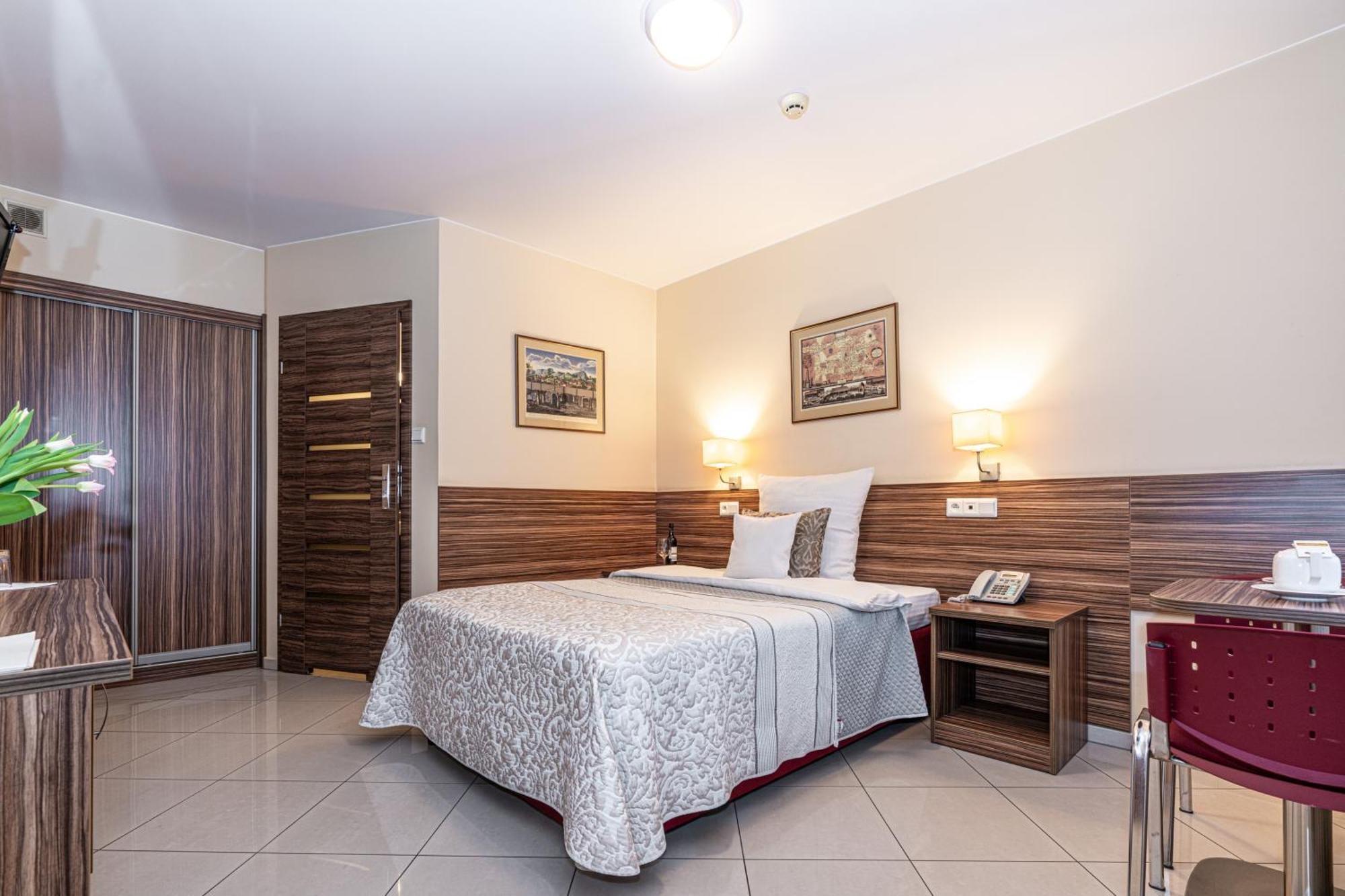 Hotel Soray Wieliczka Εξωτερικό φωτογραφία