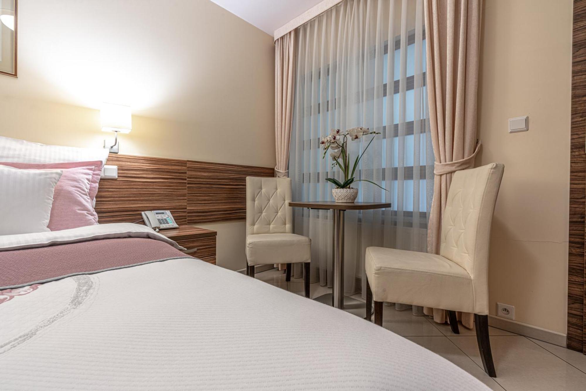 Hotel Soray Wieliczka Εξωτερικό φωτογραφία