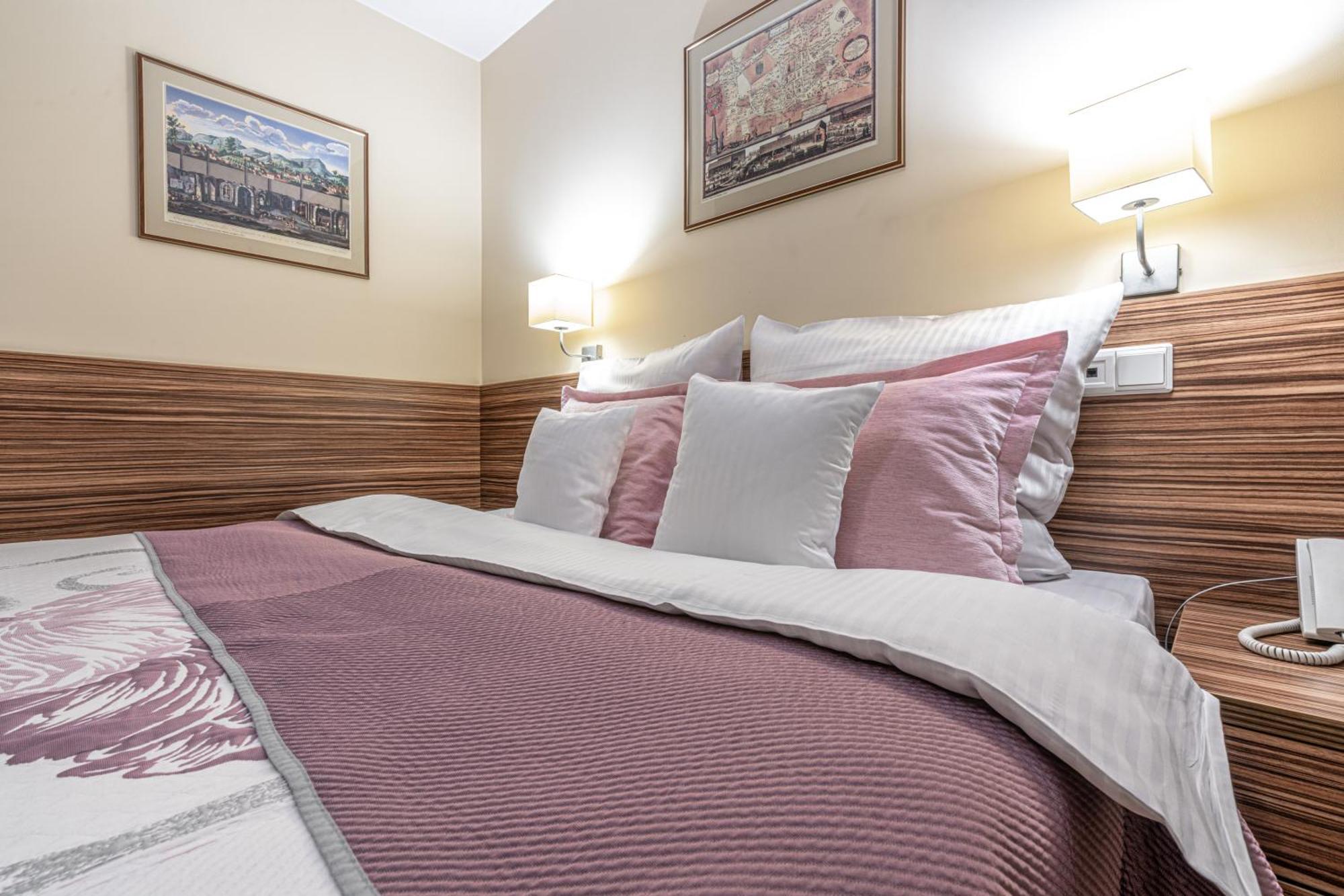 Hotel Soray Wieliczka Εξωτερικό φωτογραφία