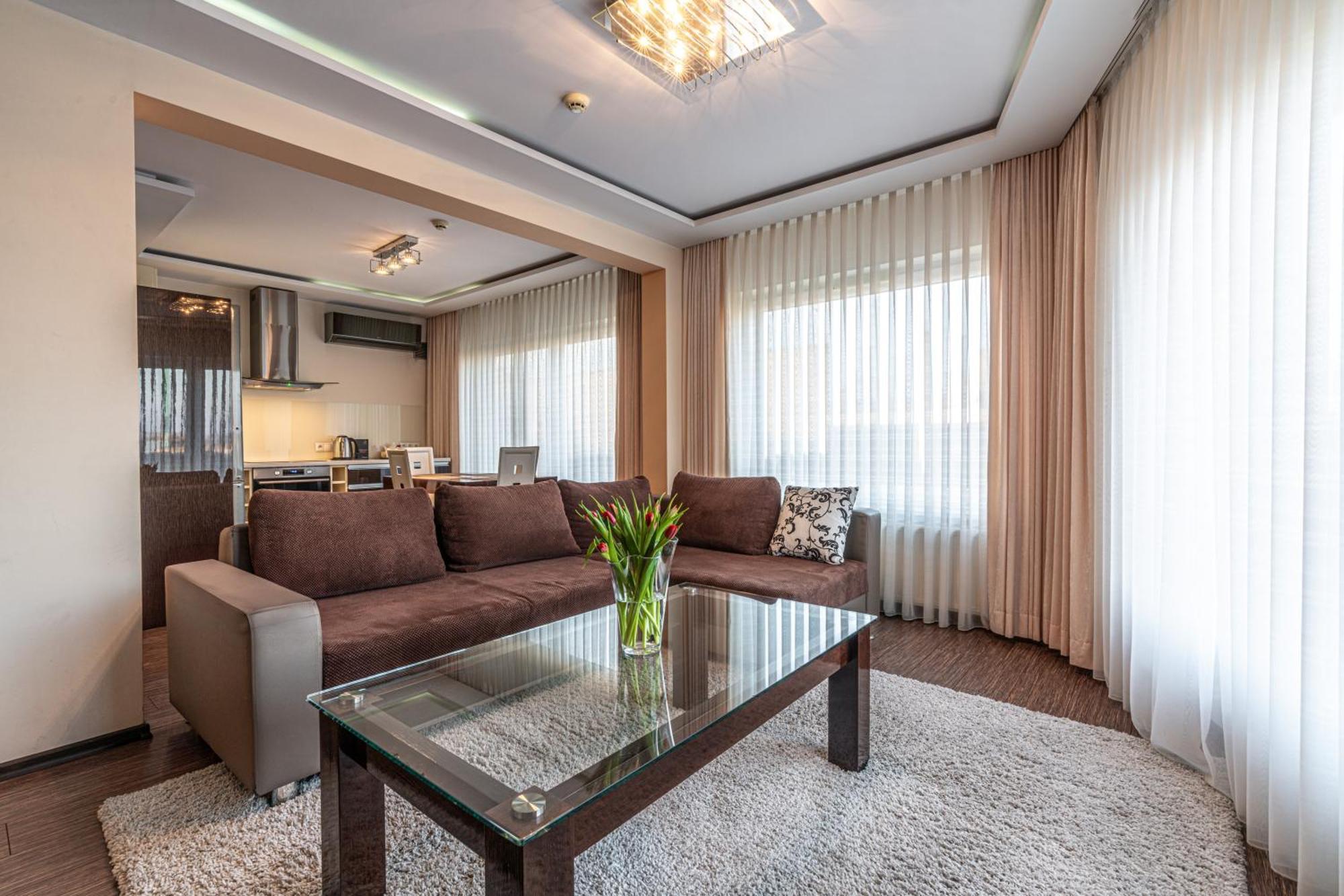Hotel Soray Wieliczka Εξωτερικό φωτογραφία