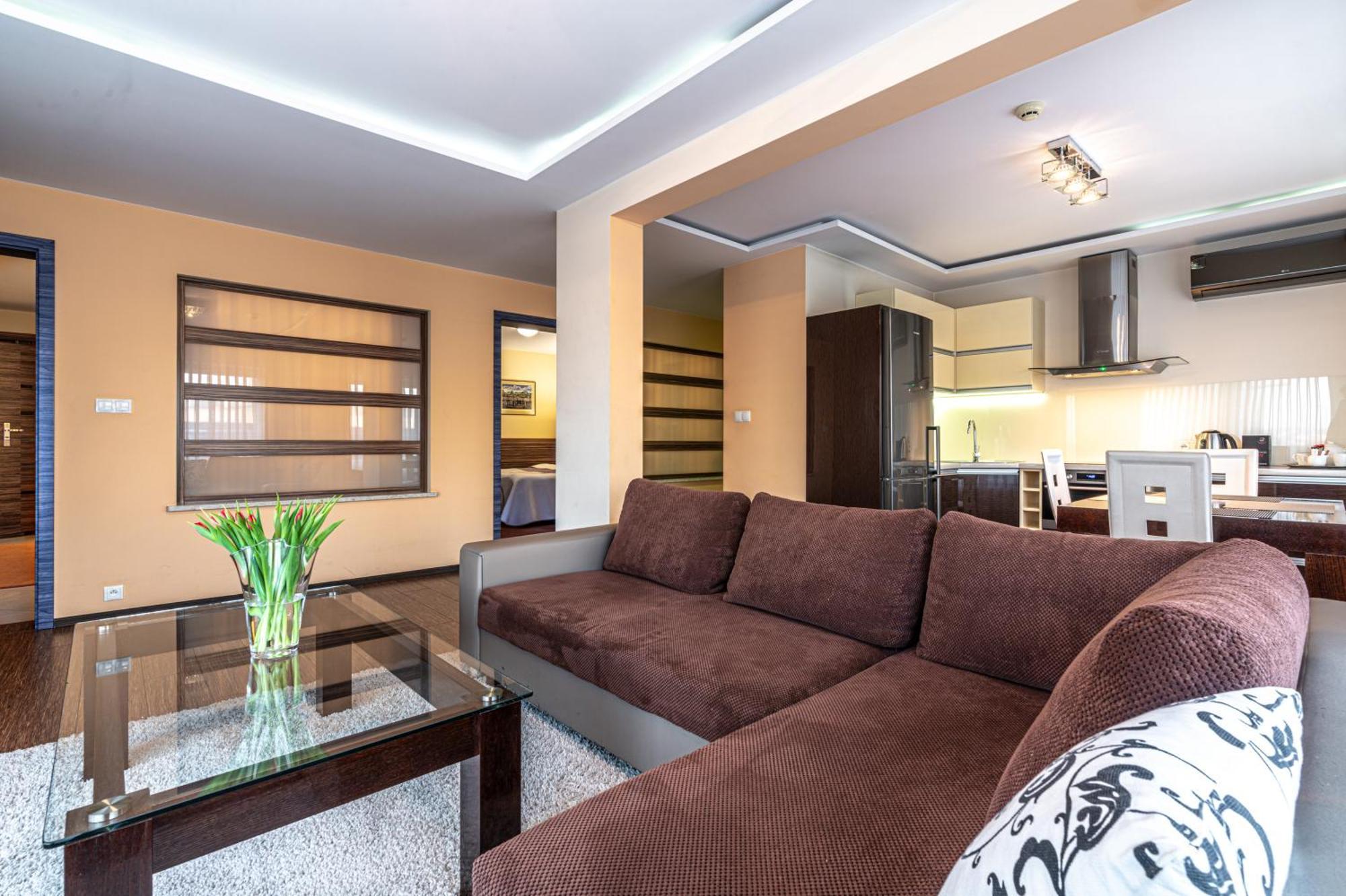 Hotel Soray Wieliczka Εξωτερικό φωτογραφία