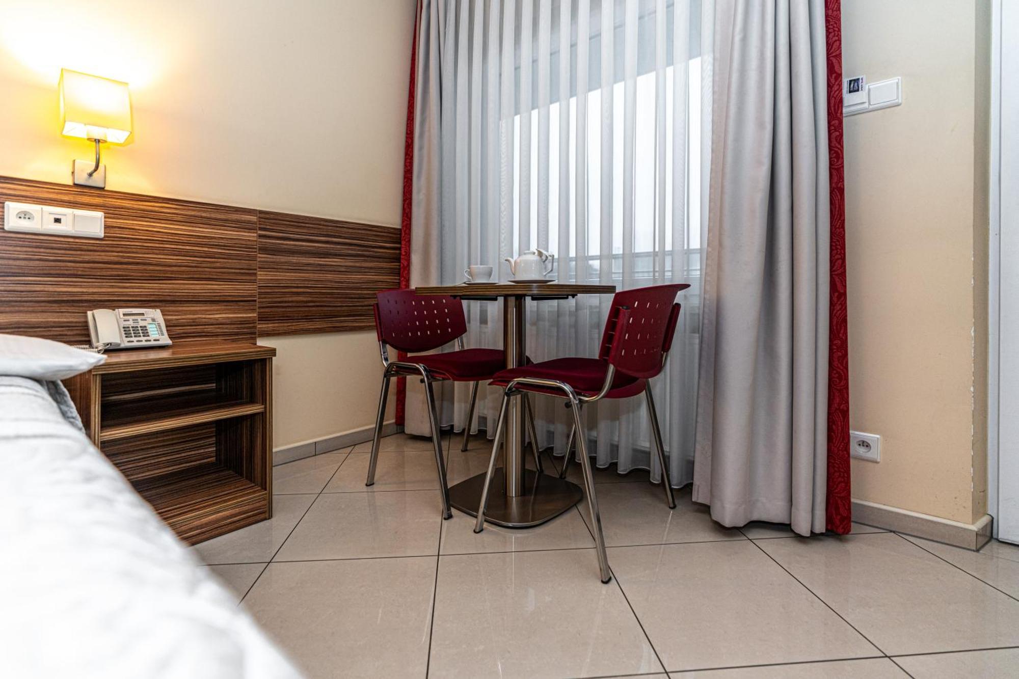 Hotel Soray Wieliczka Εξωτερικό φωτογραφία